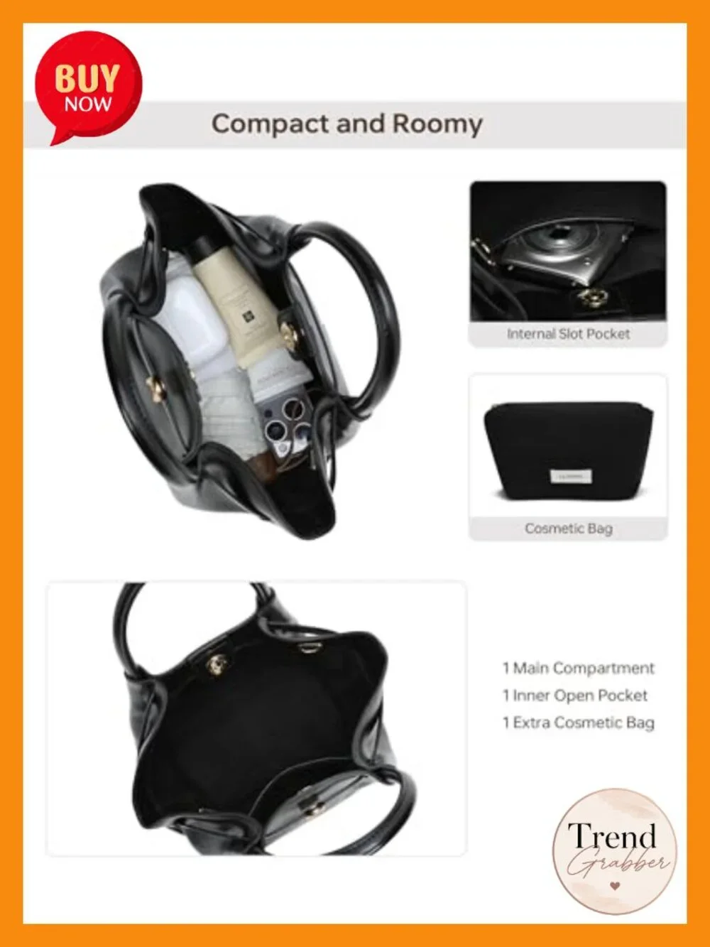 Genuine Leather Small Satchel Purse Mini Tote Hobo Bag Crossbody